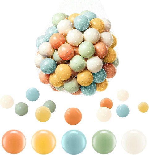 Fhrilek 100 pcs inch crush - 100,