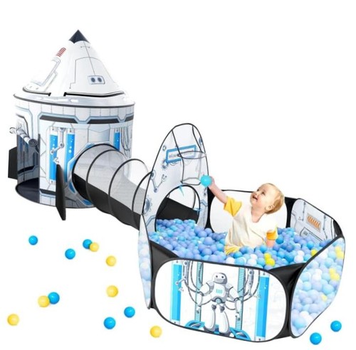 Kids ball pit for play - kids,