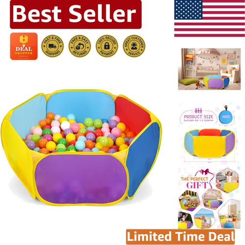 Easy pop children ball - easy,