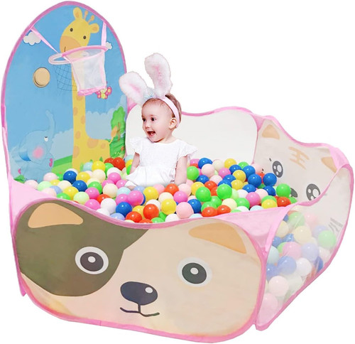 Kids ball pit pop - pit,,