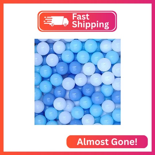 Dekeyoo ball pit balls pack - ball,