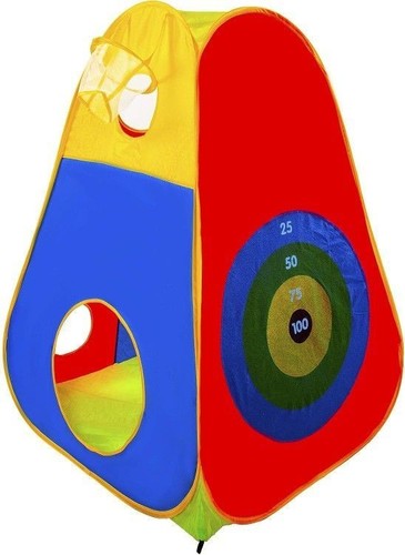 Balancefrom piece ball - ball, pit