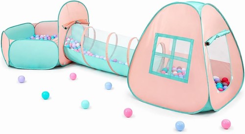 Pop kids play - up,