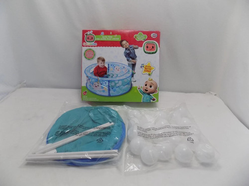Cocomelon bath time - bath, sing