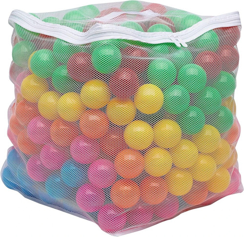 Soft ocean ball - balls, 20