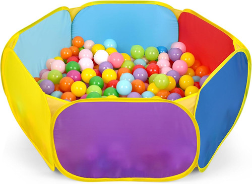 Kids ball pit large - kids,