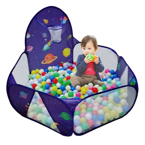 Kids ball pit pop children - pit,,