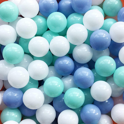 Ball pit balls for - balls, toddlers