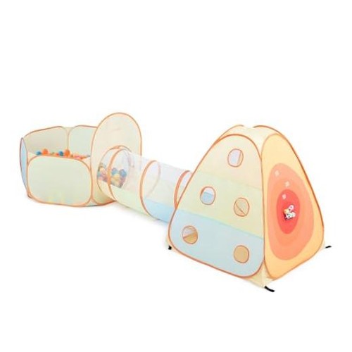 Pop play tent with - pop,