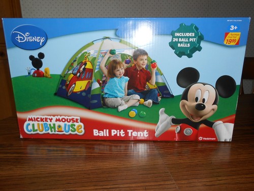 Hedstrom disney mickey mouse - hedstrom,