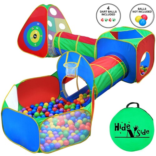 Boys kids ball - boys, pit