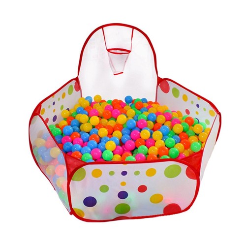 Kuuqa ball pit play tent - ball, with