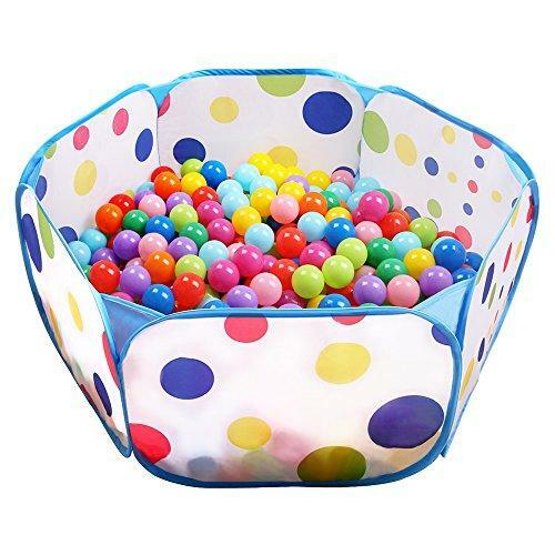 Eocusun kids ball pit large - eocusun,